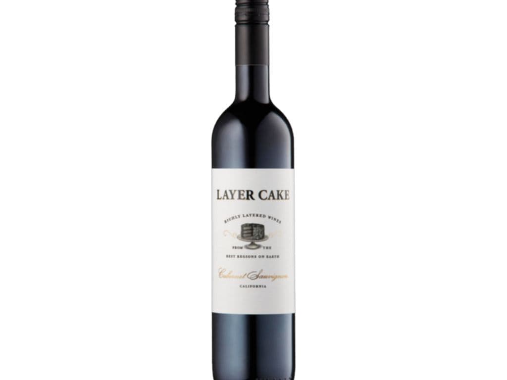 Layer Cake - Cabernet Sauvignon
