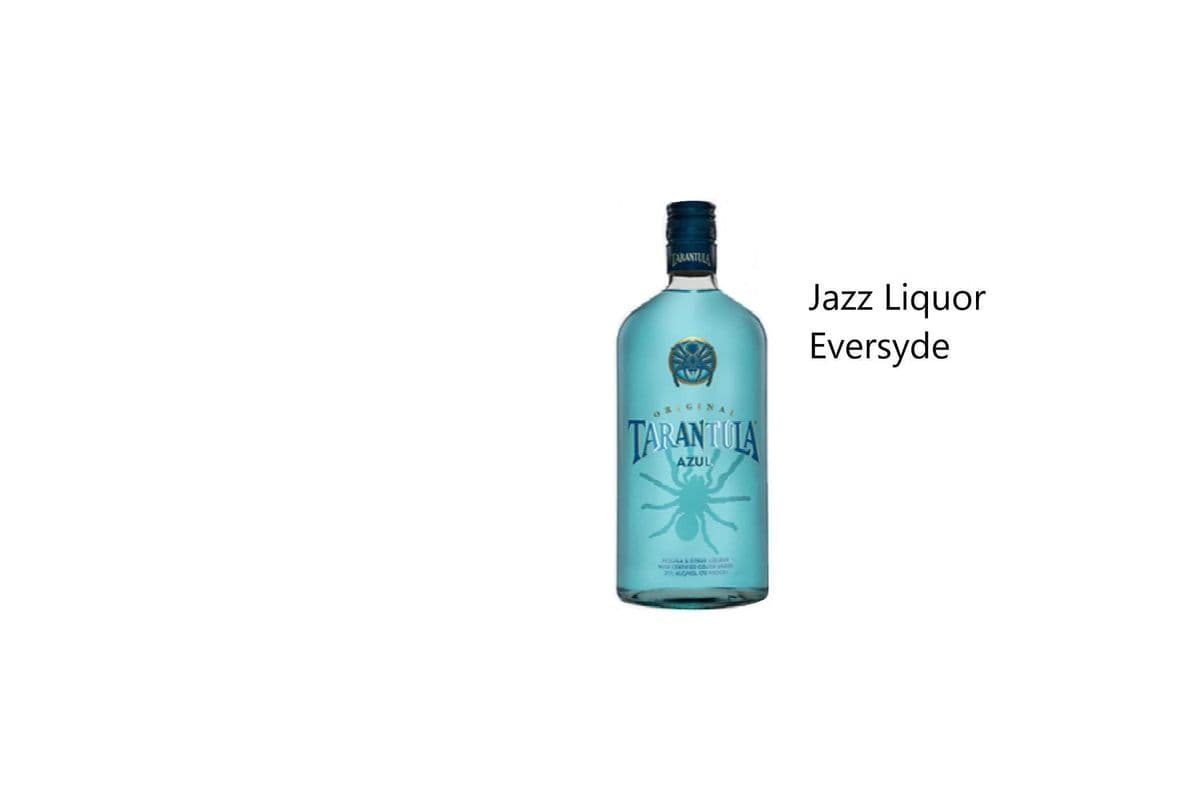 TARANTULA AZUL (1 x 750ML)