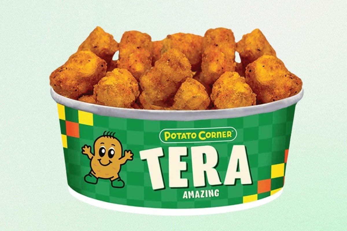 Tera Specialty Fries - Tater Tots