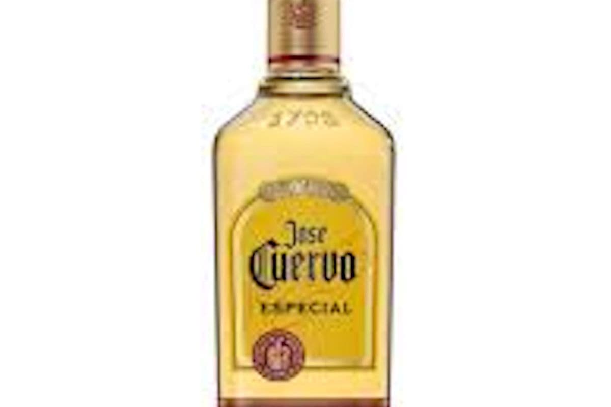 Jose Curvo Gold (1 x 375 ml)