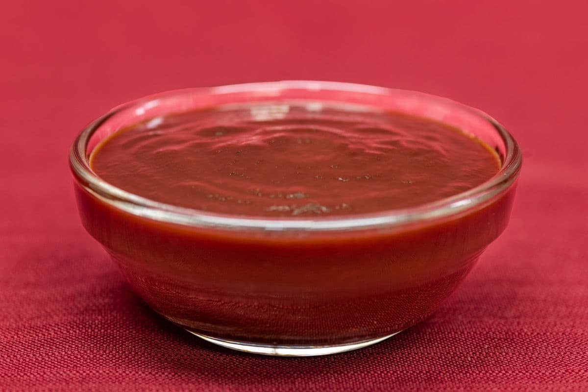 BBQ Sauce