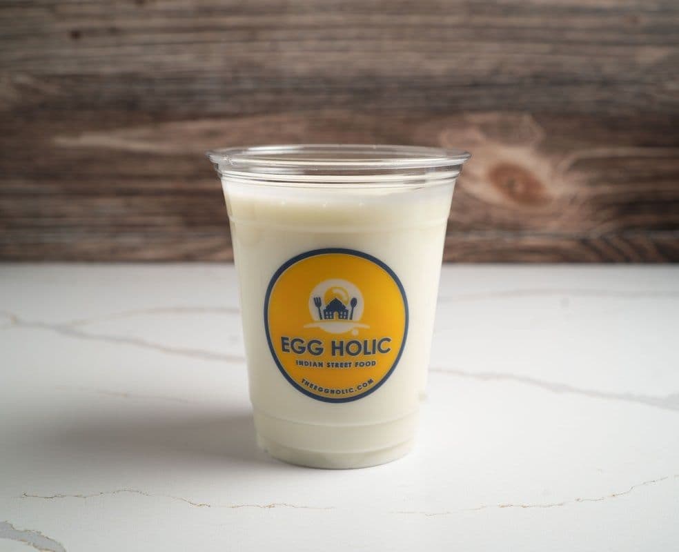 Sweet Lassi