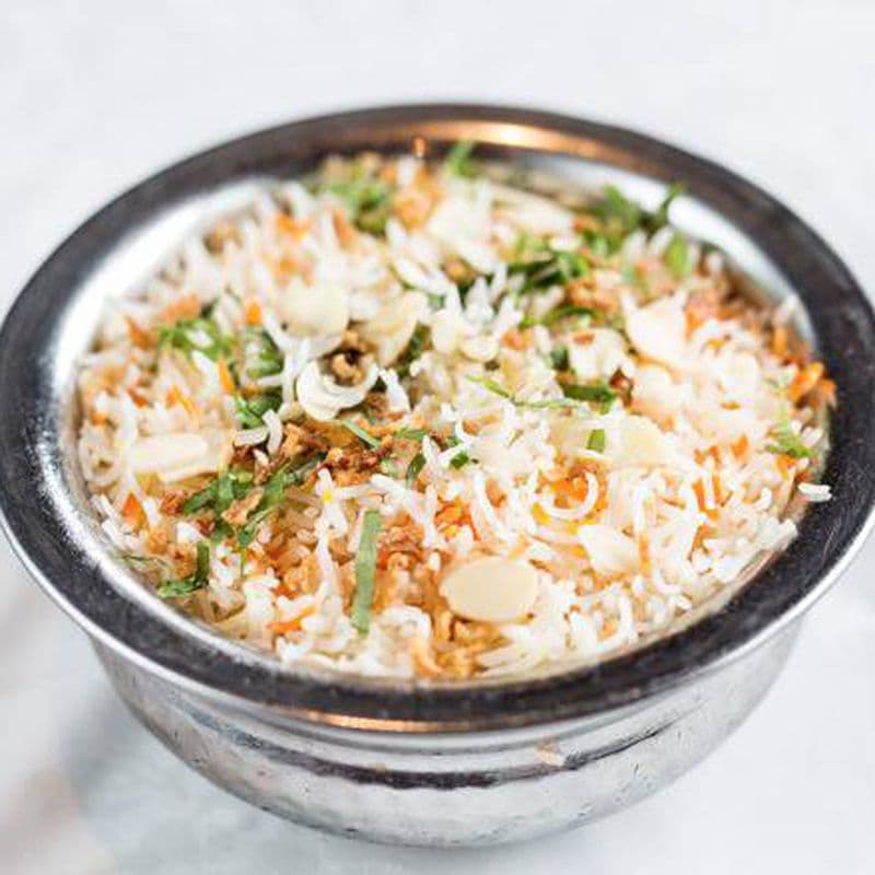 Biryani