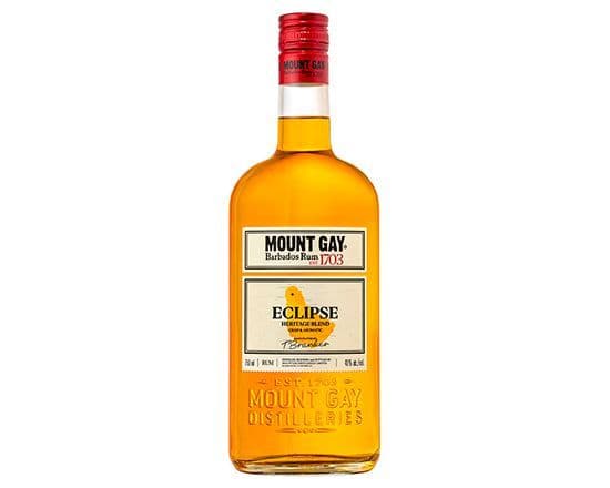 Mount Gay Eclipse, 750 ml