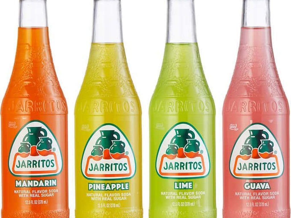 Jarritos