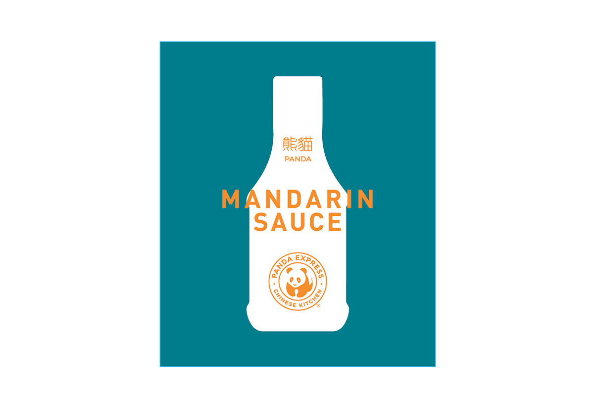 Teriyaki Sauce