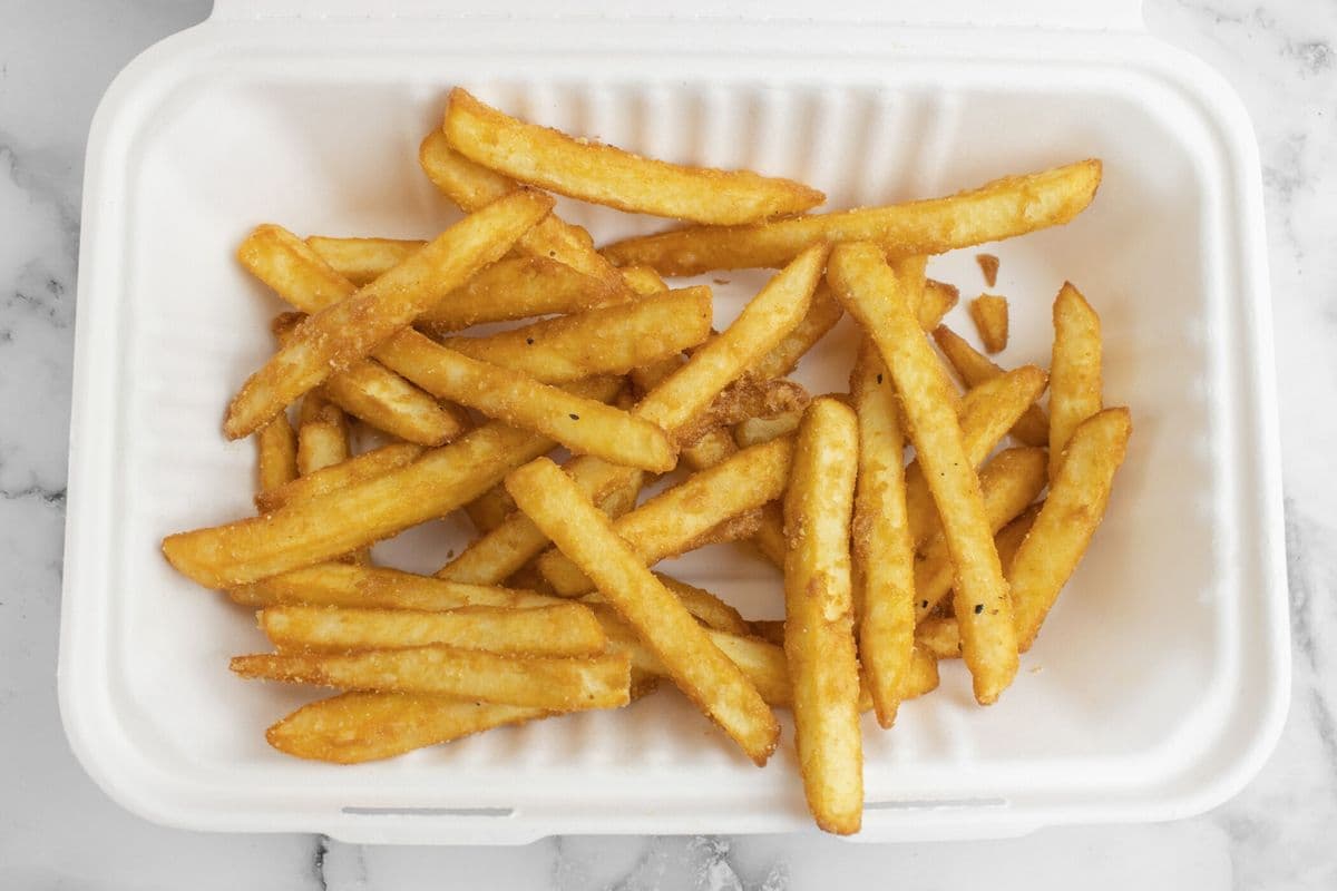 French Fries (small)