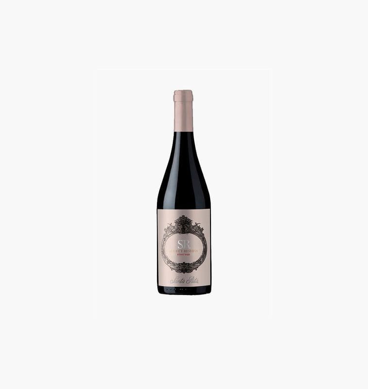 Santa Rita Secret Reserve Pinot Noir (1 x 750 ml)