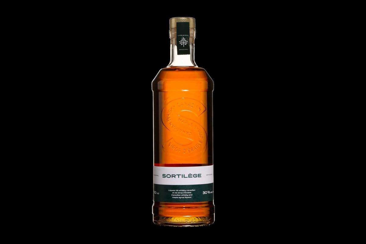SORTILEGE WHISKEY (1 x 750 ML) (1 x 750ML)