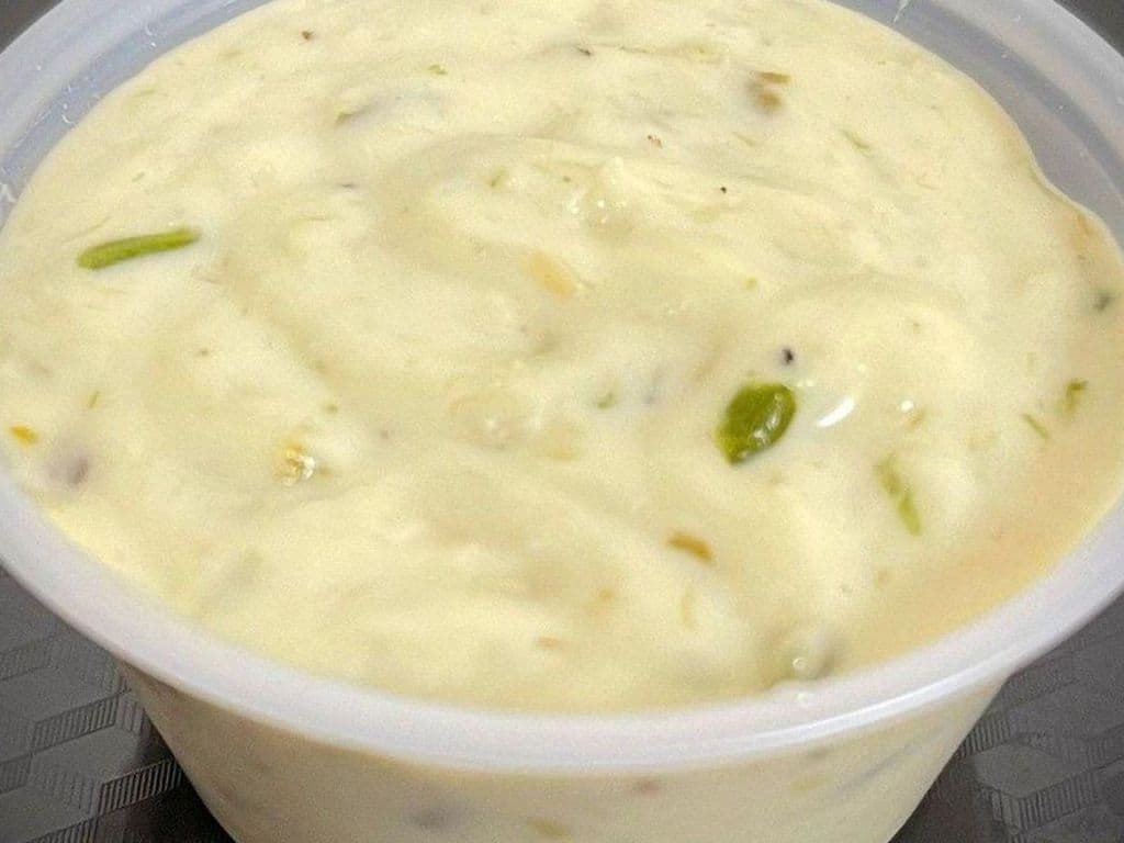 4OZ FLAMOS CAESAR DRESSING