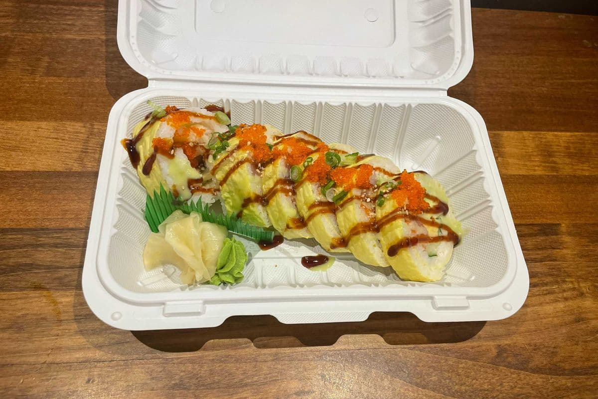 House Roll