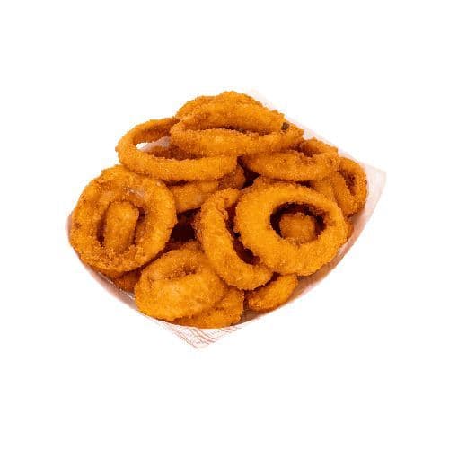 Large Onion Rings