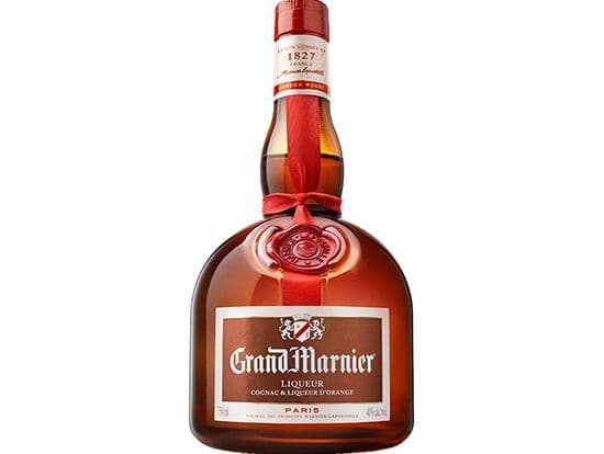 Grand Marnier, 750mL liqueur (40.0% ABV)