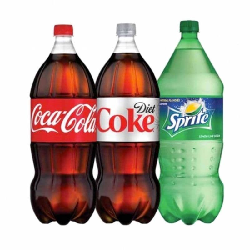 Pop (2 L)