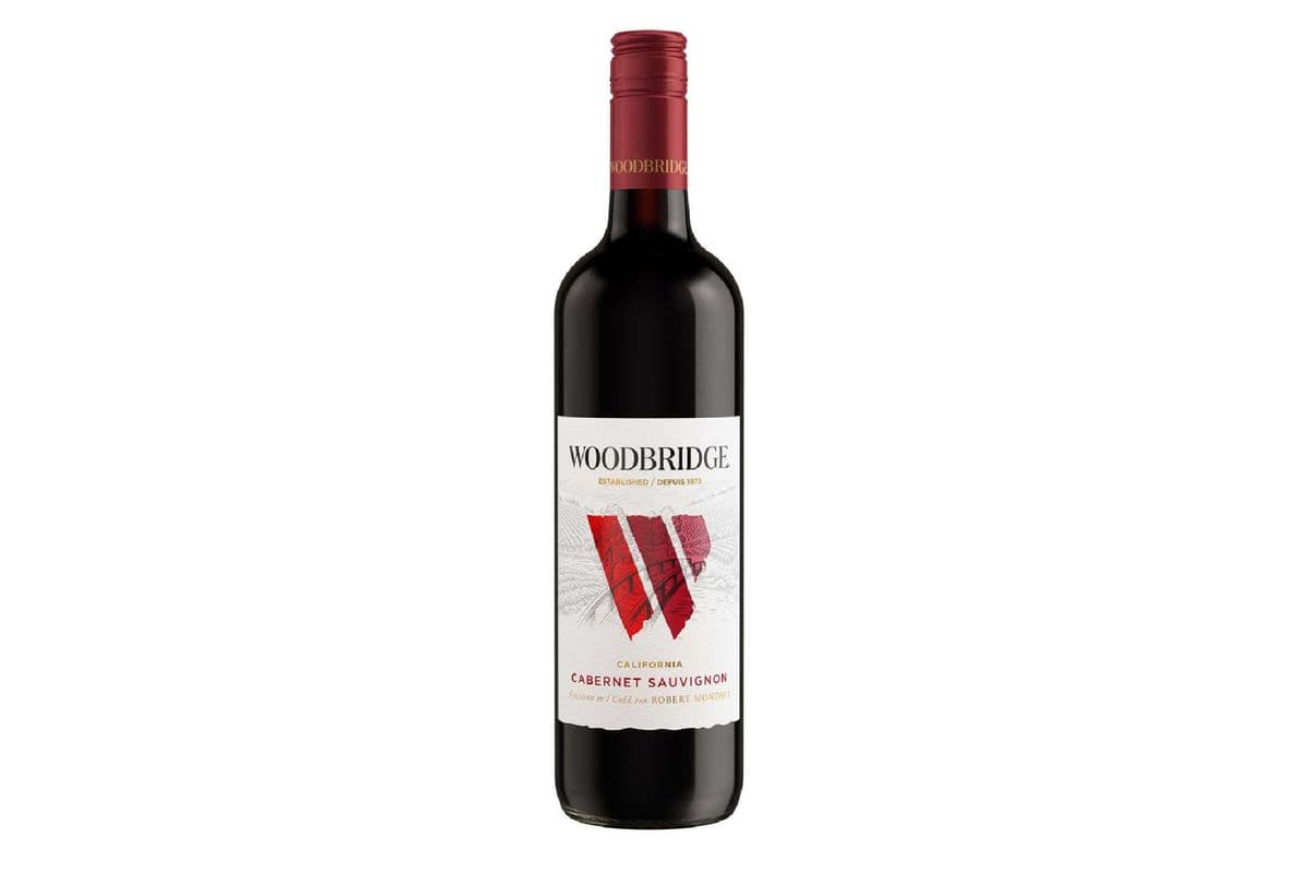 Woodbridge Cabernet Sauvignon (1 x 750ml)