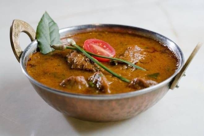 Rogan Josh