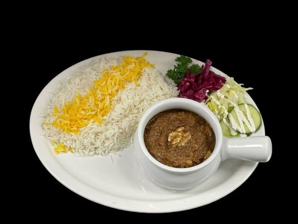 Fesenjoon