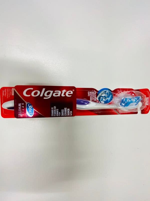 Colgate Toothbrush