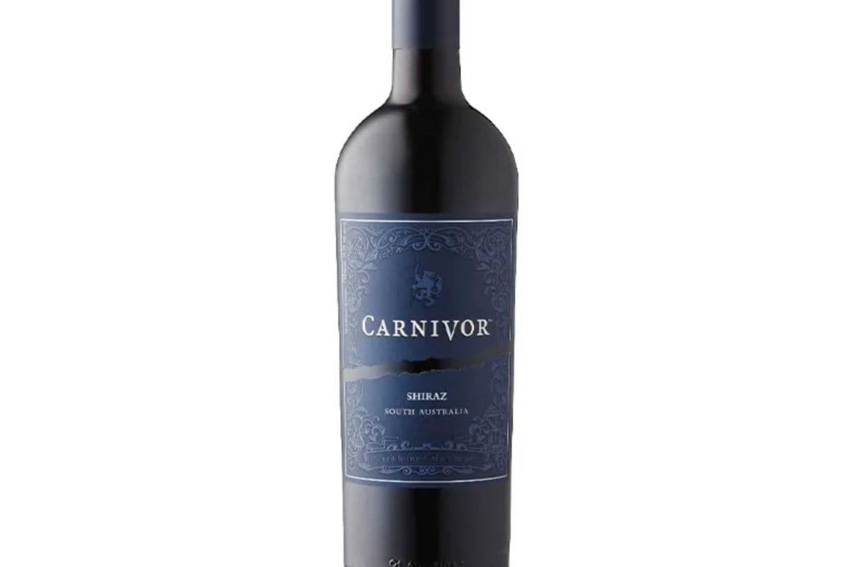 Carnivor Shiraz (750 ml) (1 x 750 ML )