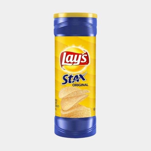 Lay's stax original / Lay's Stax Original
