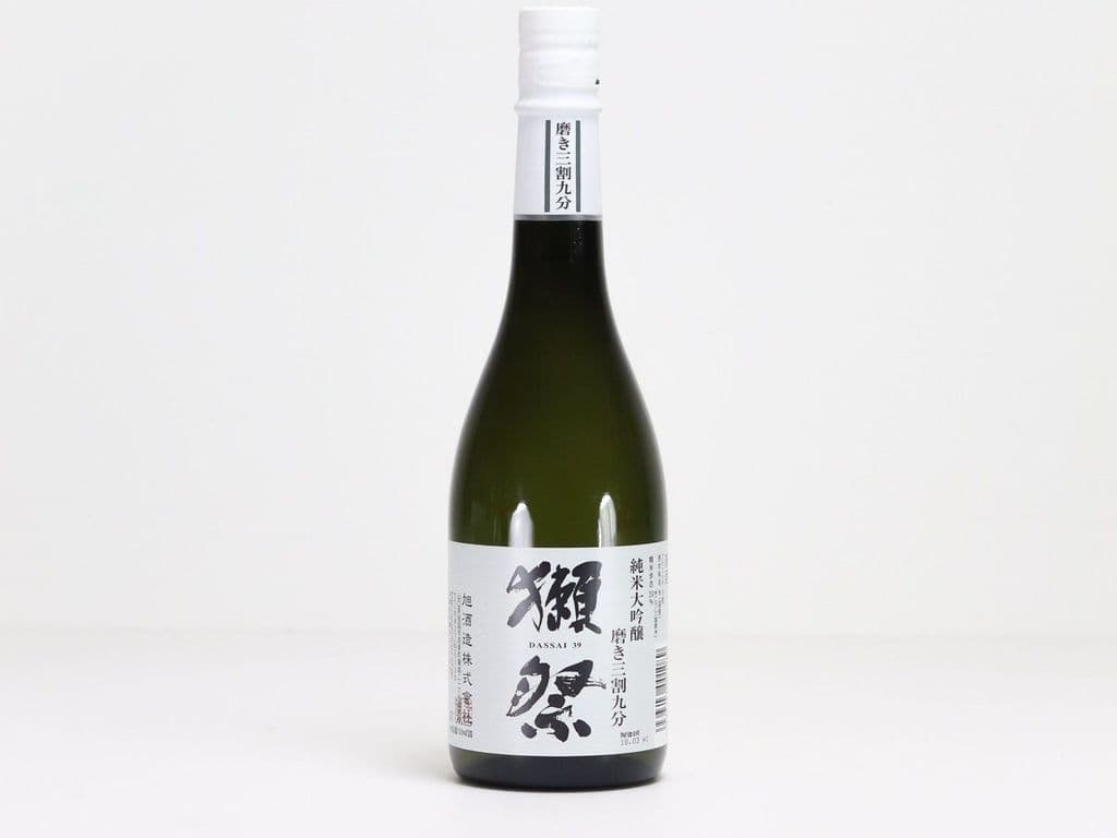 SAKE-Dassai'39'