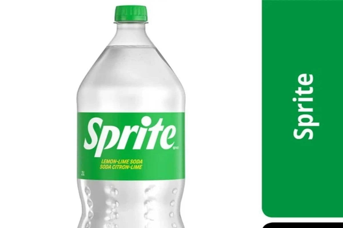 Sprite (2L)
