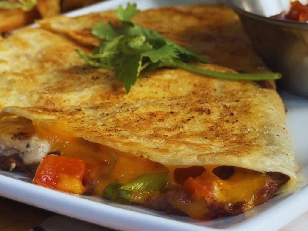 Quesadilla