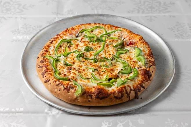 PIZZA TOUTE GARNIE  2 PIZZAS POUR 1 PRIX / PIZZA TOUTE GARNIE  2 PIZZAS POUR 1 PRIX