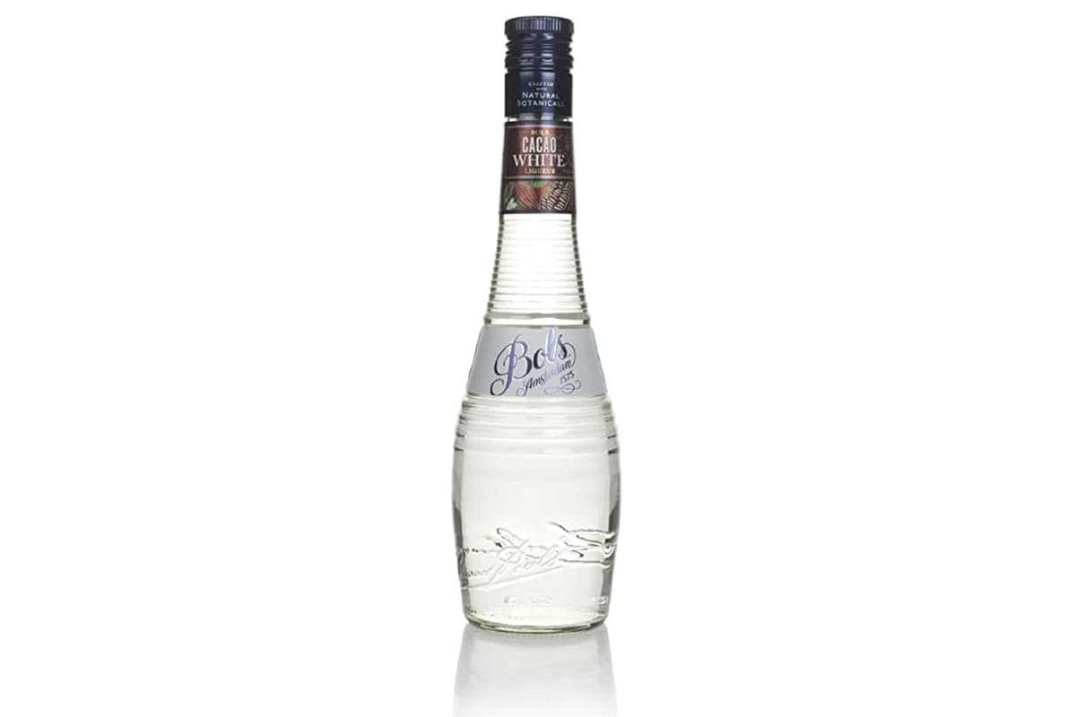 Bols Creme De Cacao (White) (1 x 750ML)