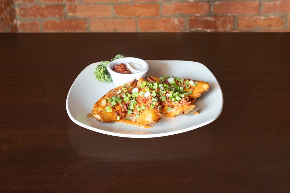 Potato Skins