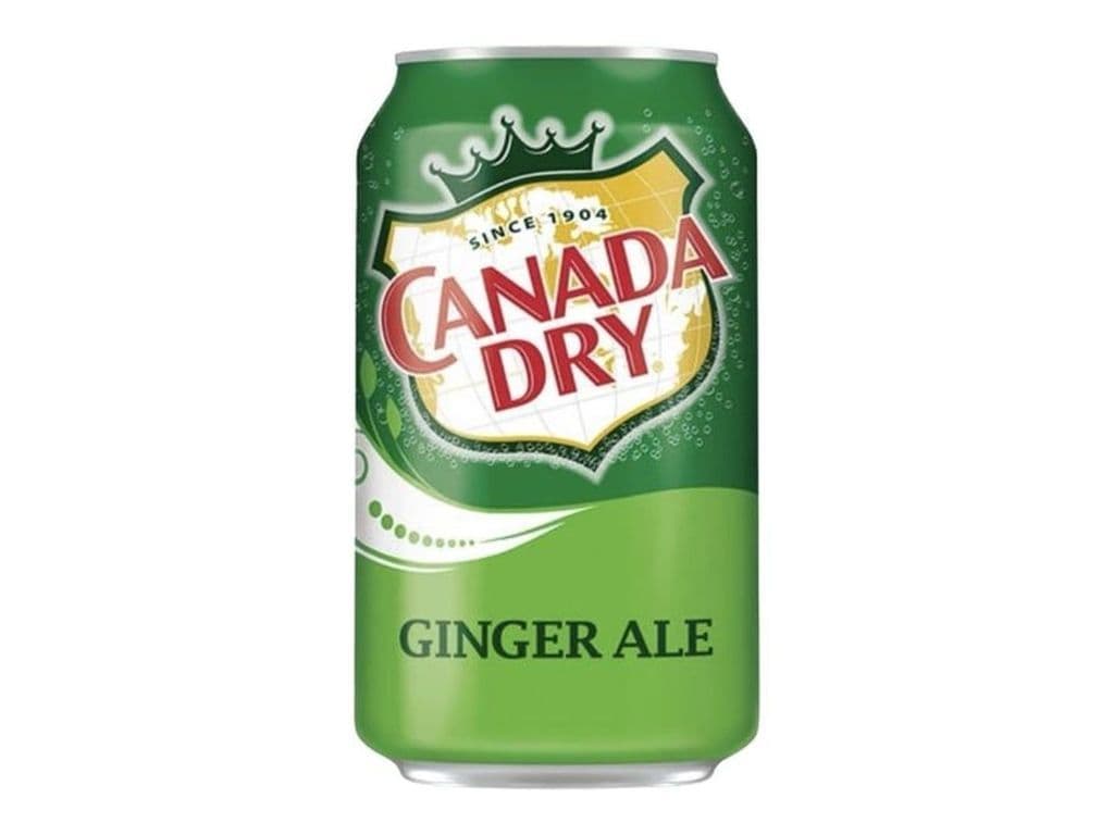Canada Dry