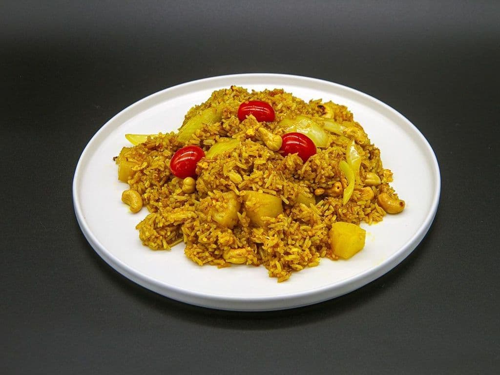 KOW PHAD SUPPAROD