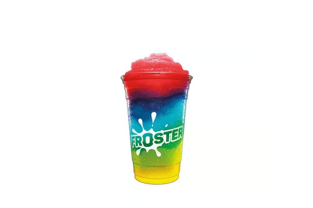 Froster - Medium