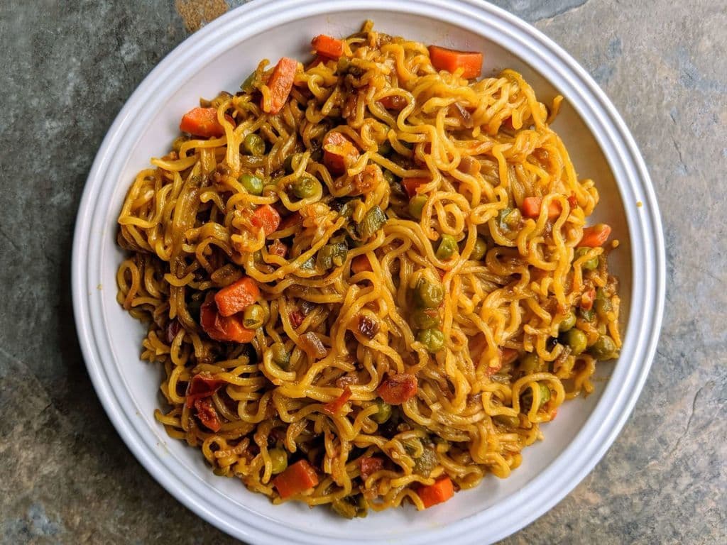 Maggi