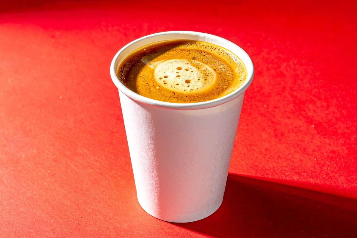 Latte