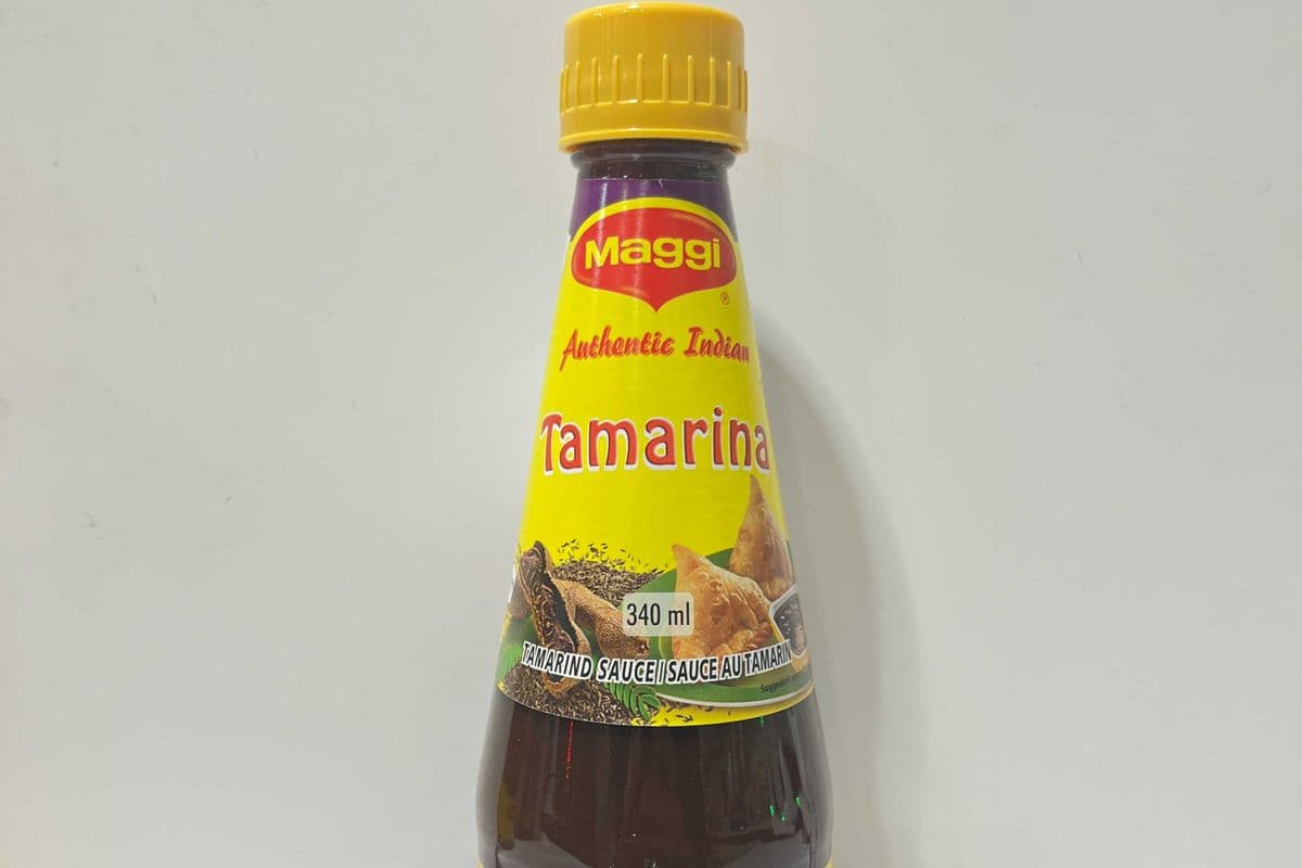 Tamarind Sauce (340 ml)