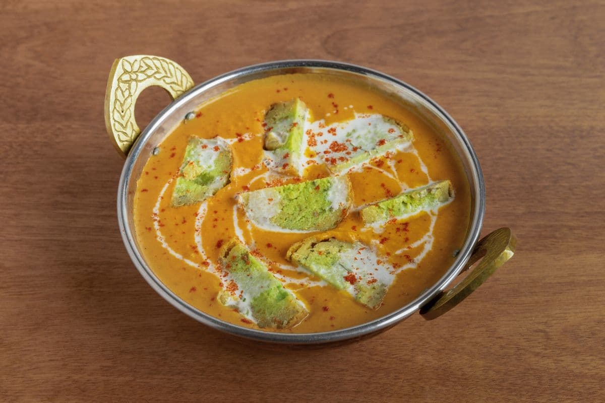 Malai Kofta