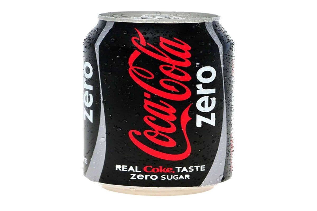 Coke Zero