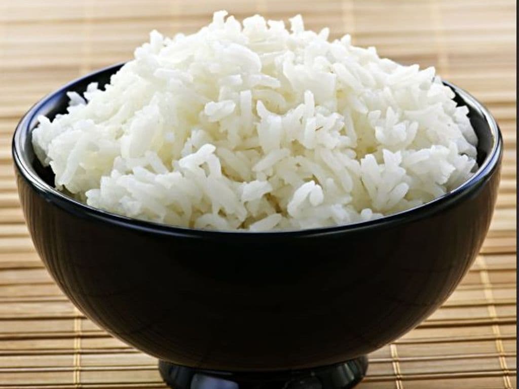 Rice