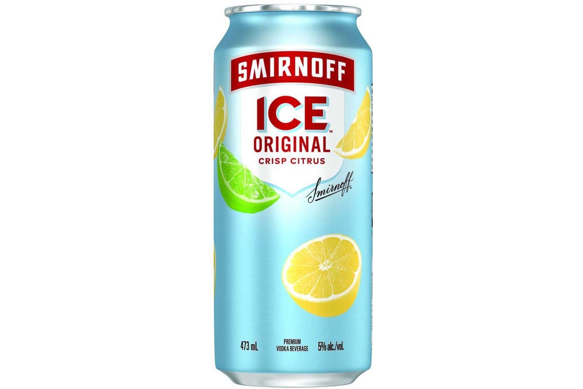 Smirnoff Ice Tall Can (1 x 473ml)