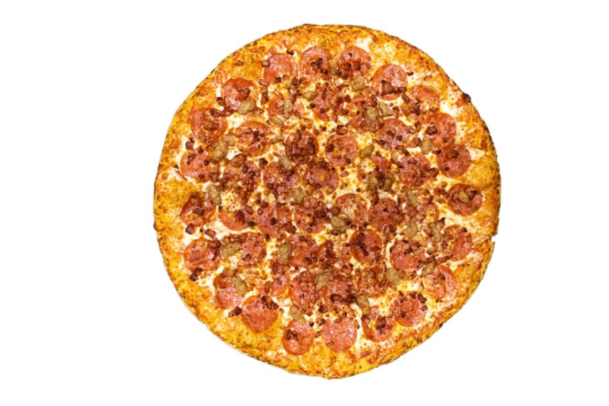 All You Can Meat