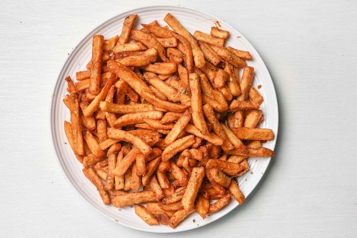 Grande Frite / Grande Frite