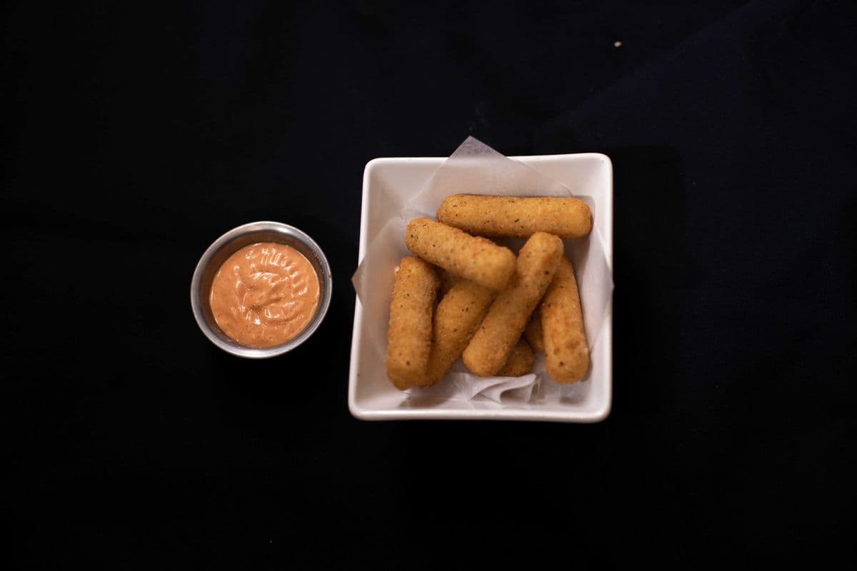 Cheese Stick (7 Pcs)
