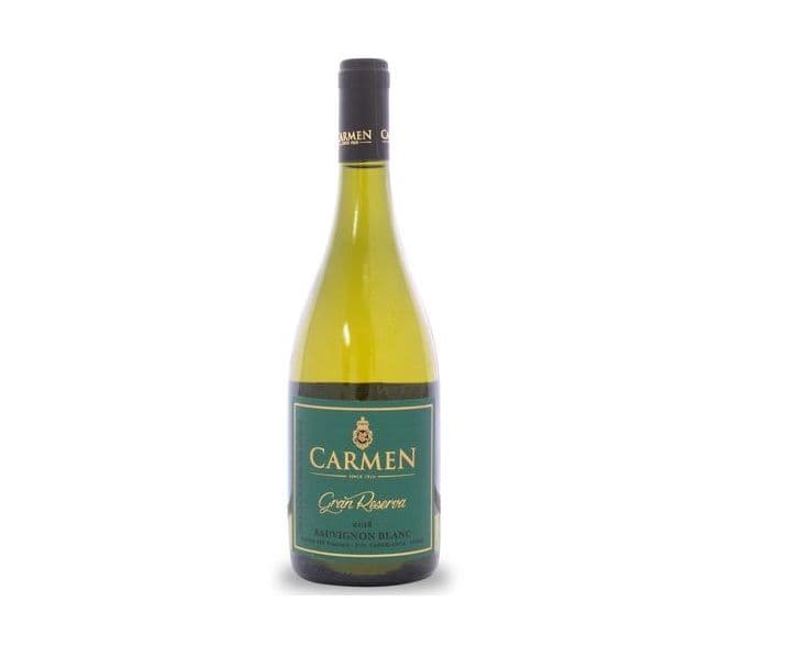 Carmen Gran Reserva Sauvignon Blanc (1 x 750ml)