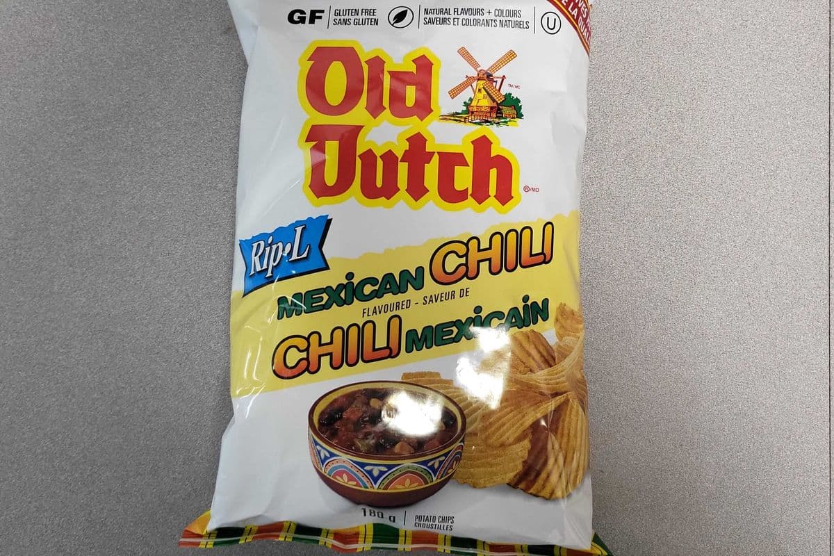 OLD DUTCH RIPL MEXICAN CHILI (180G)