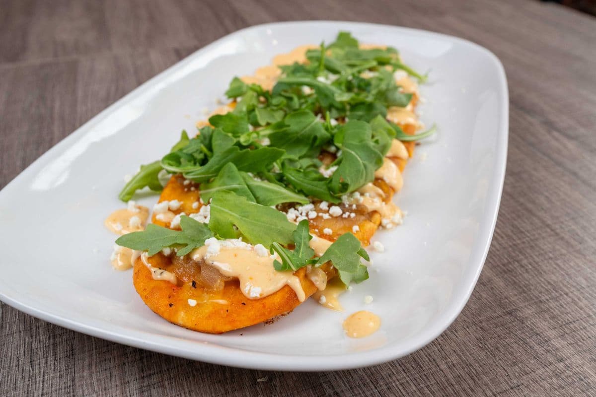 Flatbread