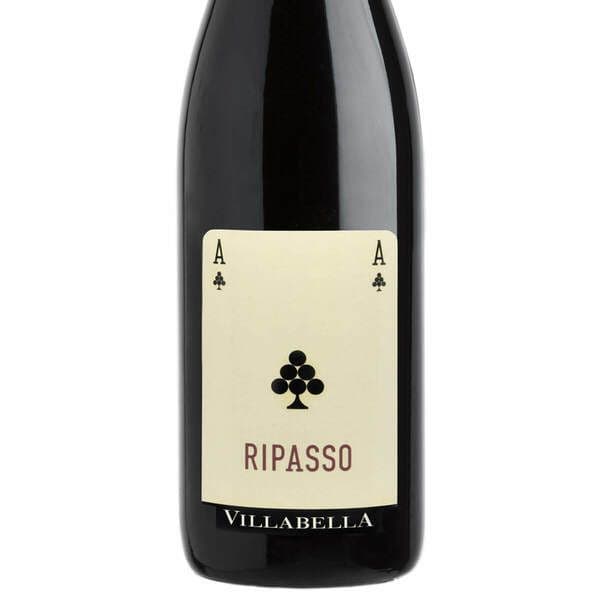 Ripasso, Villabella