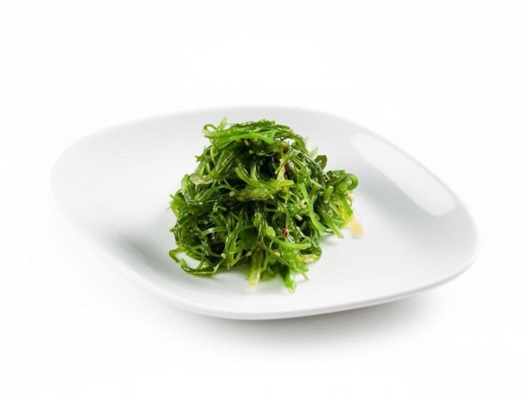 Seaweed Salad