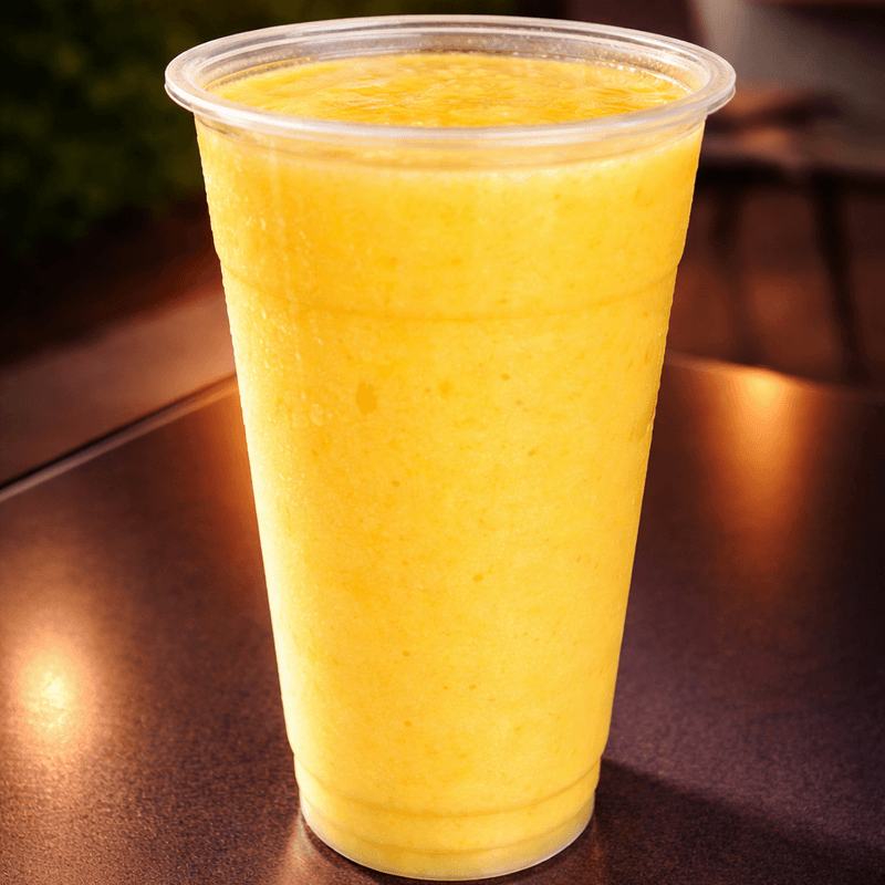 Mango Tango