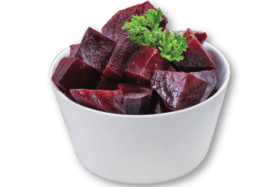 Salade à la Betterave /Beet Salad
